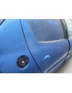 peugeot 206 berlina del año 2006