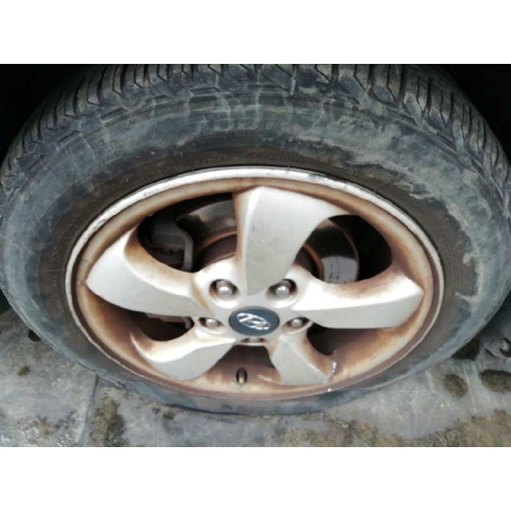 hyundai coupe (gk) del año 2005