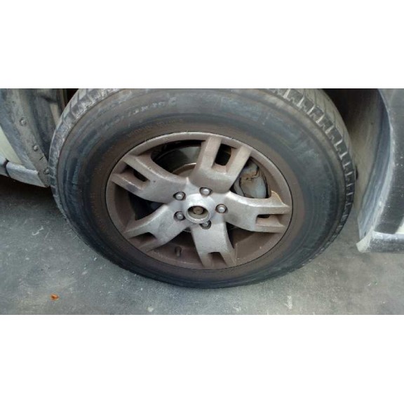 nissan x-trail (t31) del año 2007