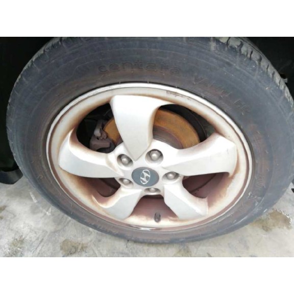 hyundai coupe (gk) del año 2005