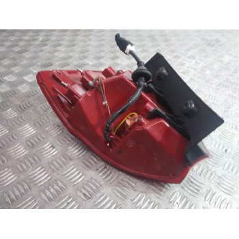 Recambio de piloto trasero derecho para kia cee´d concept referencia OEM IAM 92402A20  