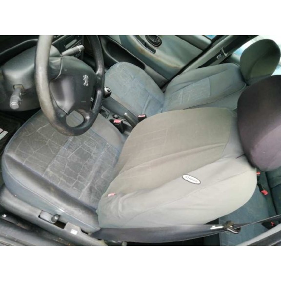 peugeot 406 berlina (s1/s2) del año 1999