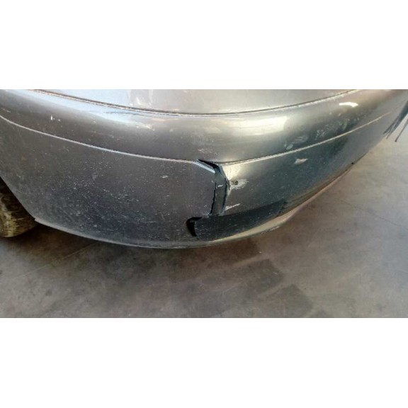 seat ibiza (6l1) del año 2002