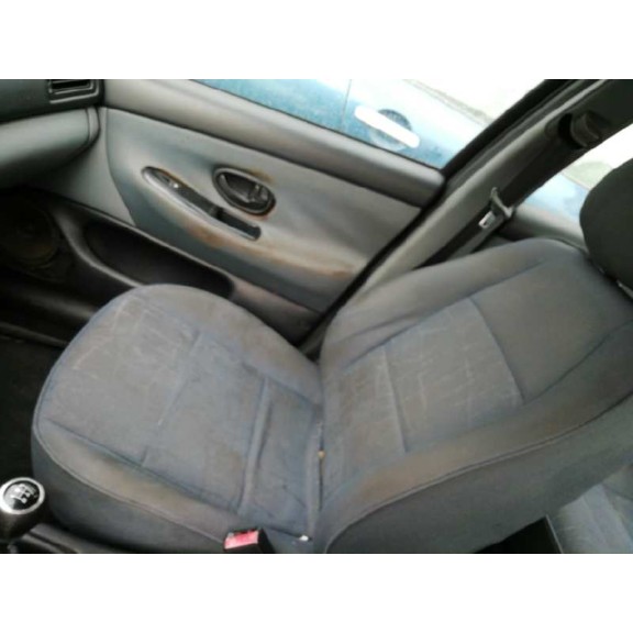 peugeot 406 berlina (s1/s2) del año 1999