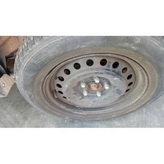 nissan x-trail (t31) del año 2007