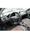 hyundai coupe (gk) del año 2005