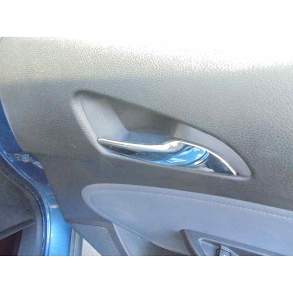 opel astra j lim. del año 2013