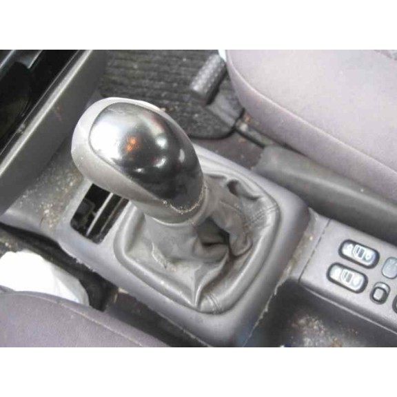 mercedes-benz clase a (w168) del año 1999