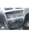 peugeot 206 berlina del año 2006