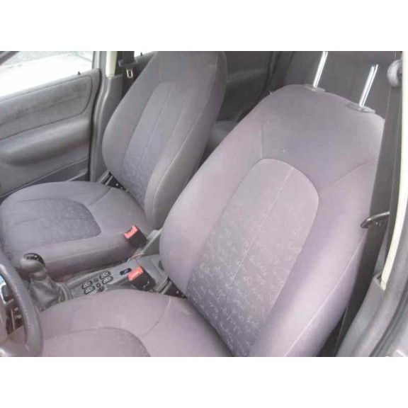 mercedes-benz clase a (w168) del año 1999