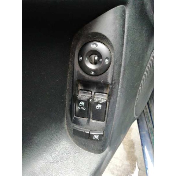 hyundai coupe (gk) del año 2005