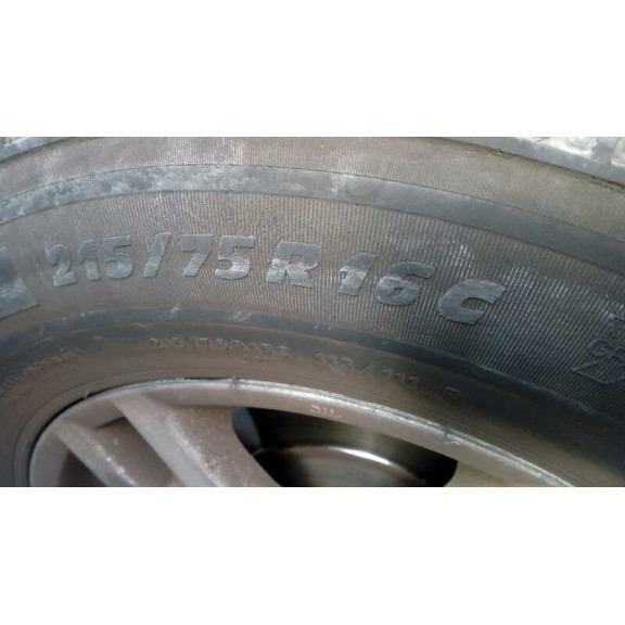 nissan x-trail (t31) del año 2007