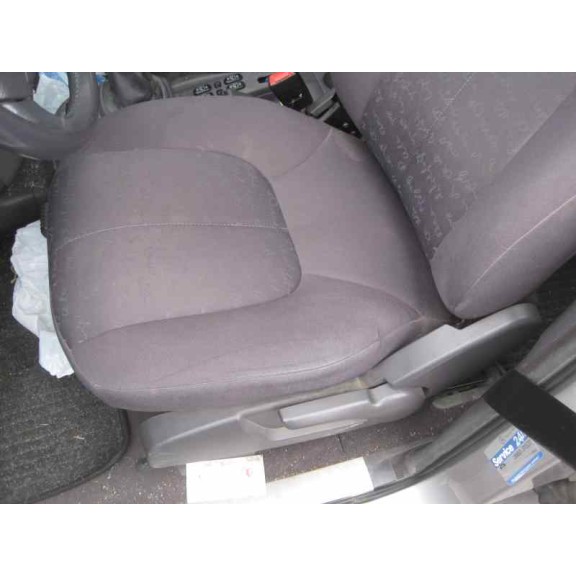 mercedes-benz clase a (w168) del año 1999