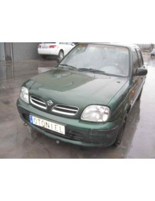 nissan micra (k11) del año 1998