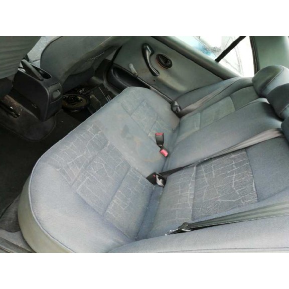 peugeot 406 berlina (s1/s2) del año 1999