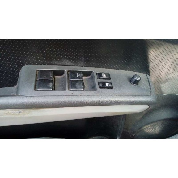 nissan x-trail (t31) del año 2007