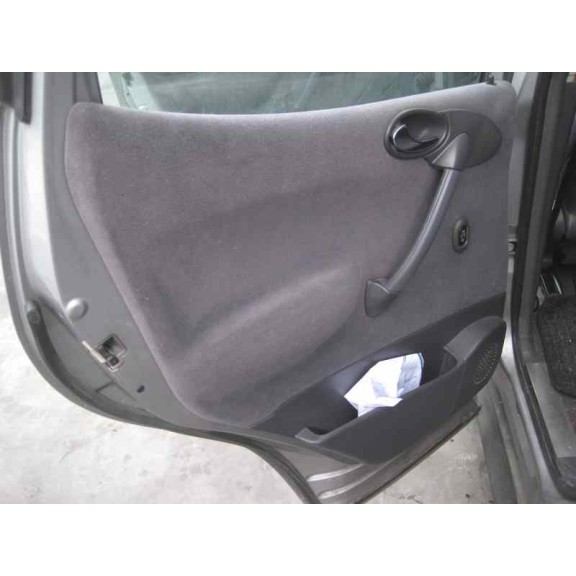 mercedes-benz clase a (w168) del año 1999