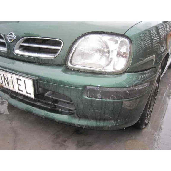 nissan micra (k11) del año 1998