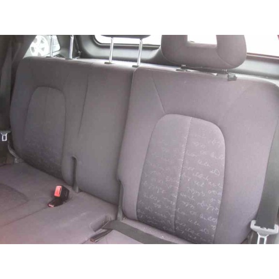 mercedes-benz clase a (w168) del año 1999