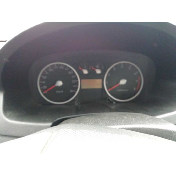 hyundai coupe (gk) del año 2005