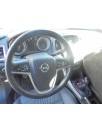 opel astra j lim. del año 2013