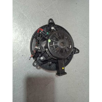 Recambio de motor calefaccion para opel insignia berlina cosmo referencia OEM IAM 5242673401  