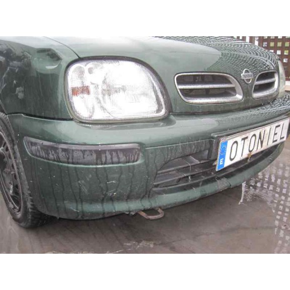 nissan micra (k11) del año 1998