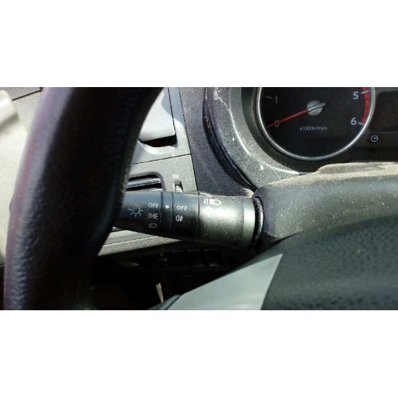 nissan x-trail (t31) del año 2007