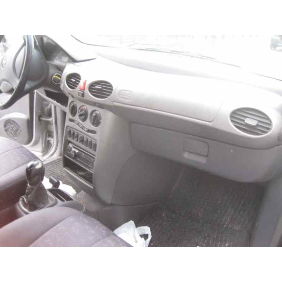 mercedes-benz clase a (w168) del año 1999