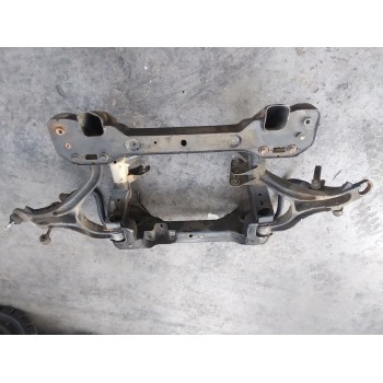 Recambio de puente delantero para chrysler jeep gr.cherokee (wh) 3.0 crd limited referencia OEM IAM   