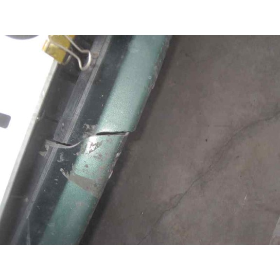 nissan micra (k11) del año 1998