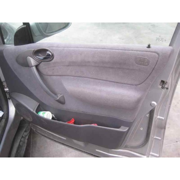 mercedes-benz clase a (w168) del año 1999