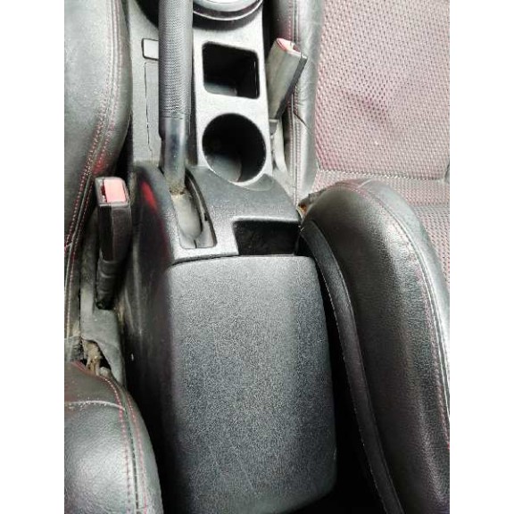 hyundai coupe (gk) del año 2005