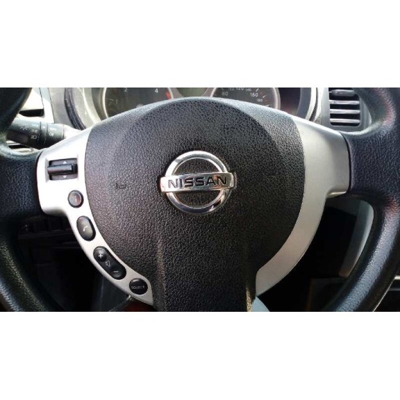 nissan x-trail (t31) del año 2007