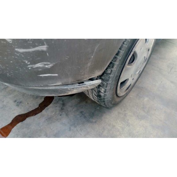 seat ibiza (6l1) del año 2002