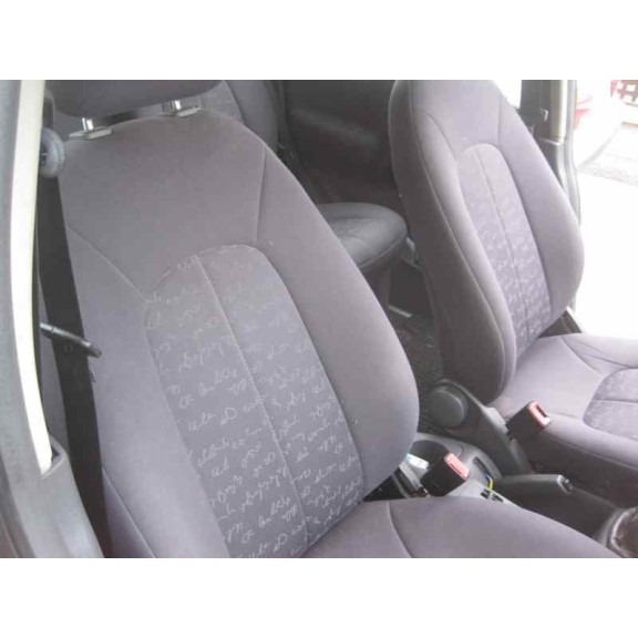 mercedes-benz clase a (w168) del año 1999