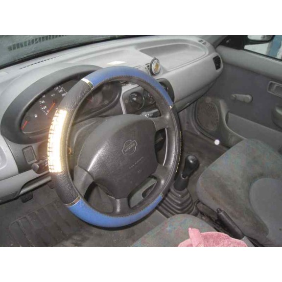 nissan micra (k11) del año 1998