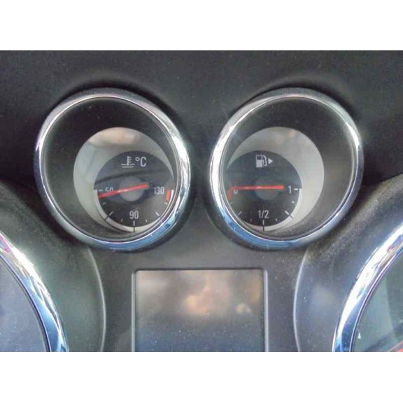 opel astra j lim. del año 2013