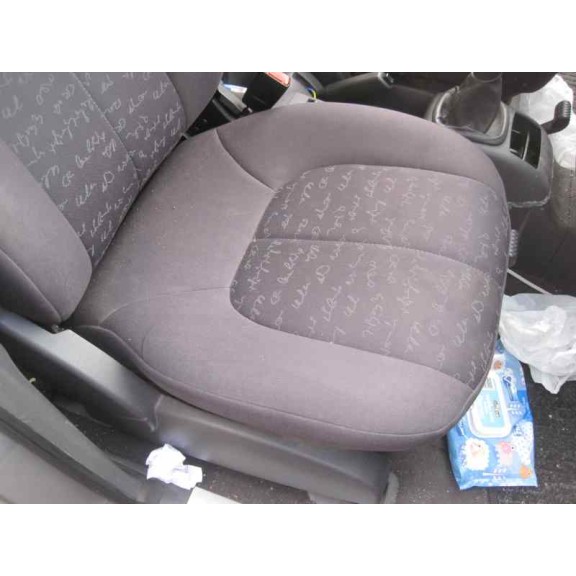 mercedes-benz clase a (w168) del año 1999