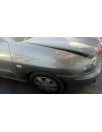 seat ibiza (6l1) del año 2002