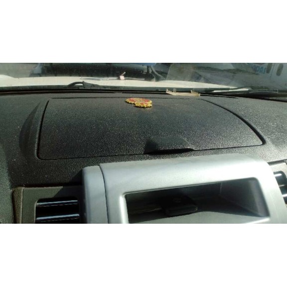 nissan x-trail (t31) del año 2007