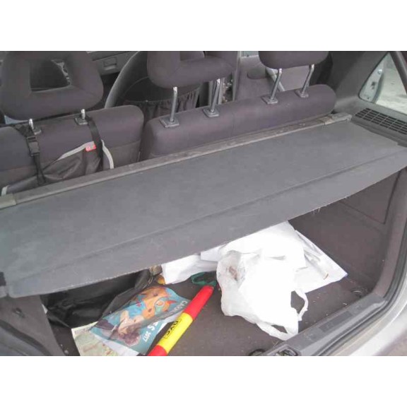 mercedes-benz clase a (w168) del año 1999