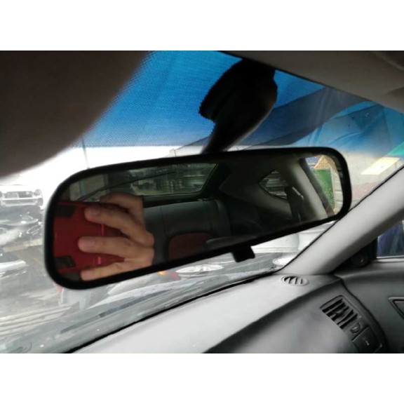 hyundai coupe (gk) del año 2005