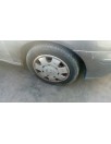 seat ibiza (6l1) del año 2002
