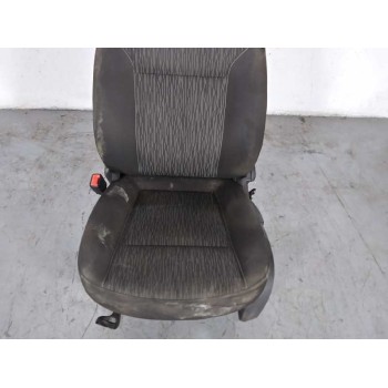 Recambio de asiento delantero izquierdo para opel astra j lim. selective referencia OEM IAM   
