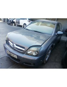 opel vectra c berlina del año 2005 2