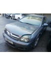 opel vectra c berlina del año 2005