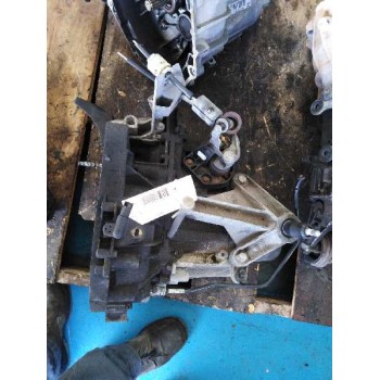 CAJA CAMBIOS JR5103 5V 