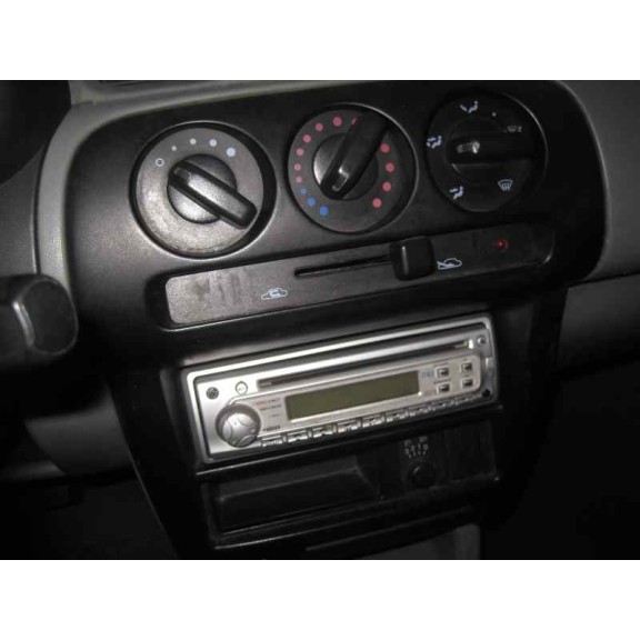 nissan micra (k11) del año 1998