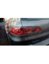 seat ibiza (6l1) del año 2002